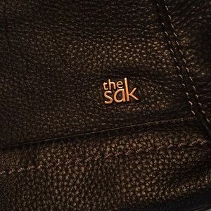 Sak purse
